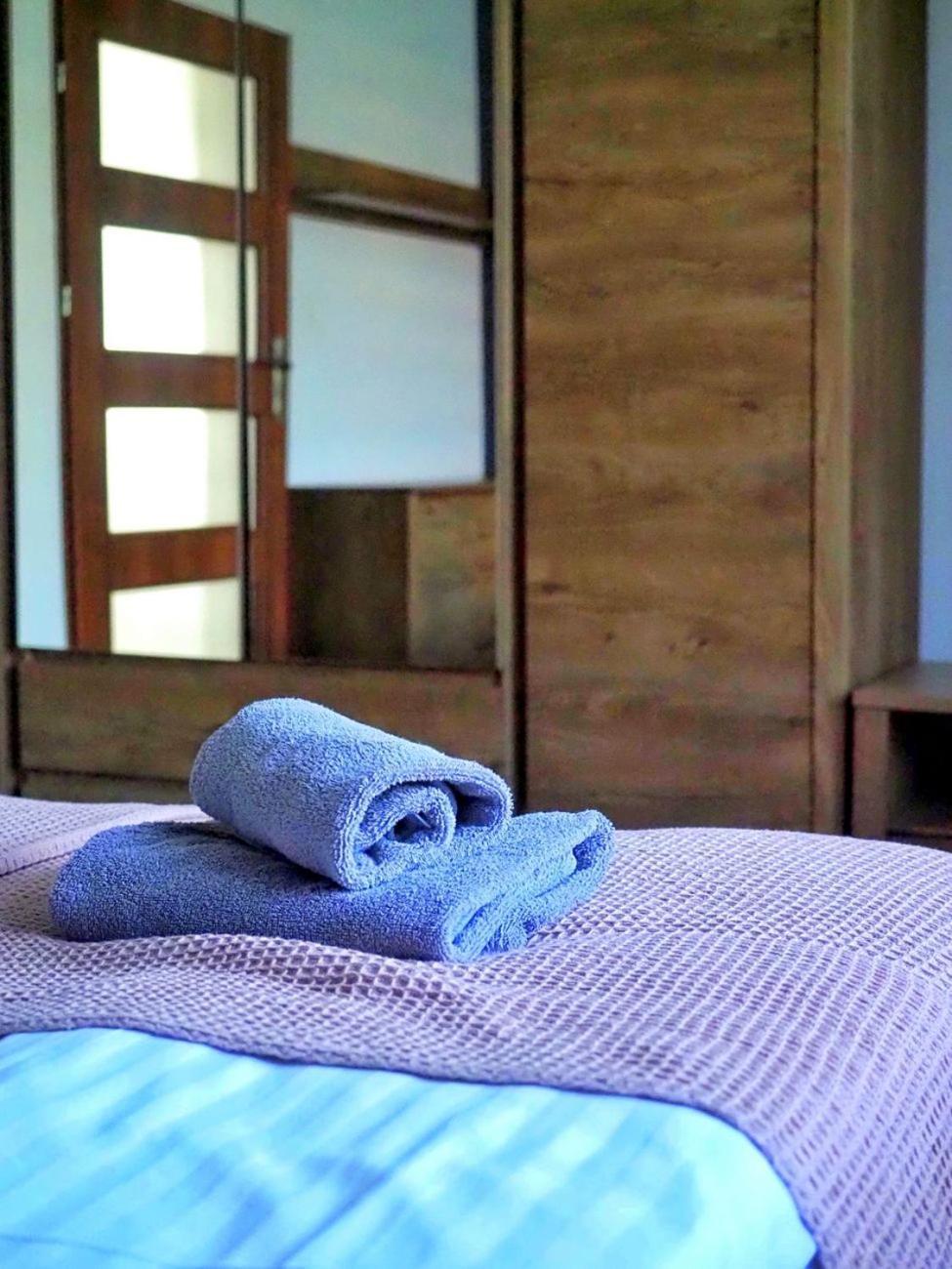 Holiday home Dom W Janowcu Z Widokiem Na Zamek - Blisko Magiczne Ogrody Janowiec