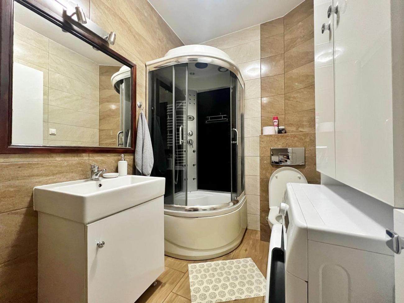 Holiday home Dom W Janowcu Z Widokiem Na Zamek - Blisko Magiczne Ogrody