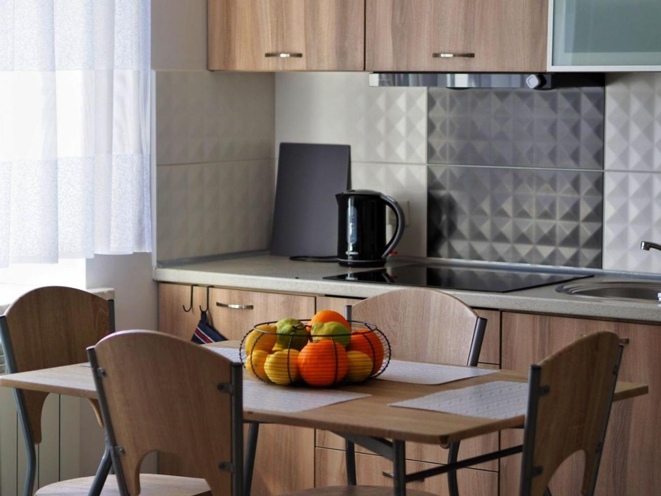 Holiday home Dom W Janowcu Z Widokiem Na Zamek - Blisko Magiczne Ogrody *
