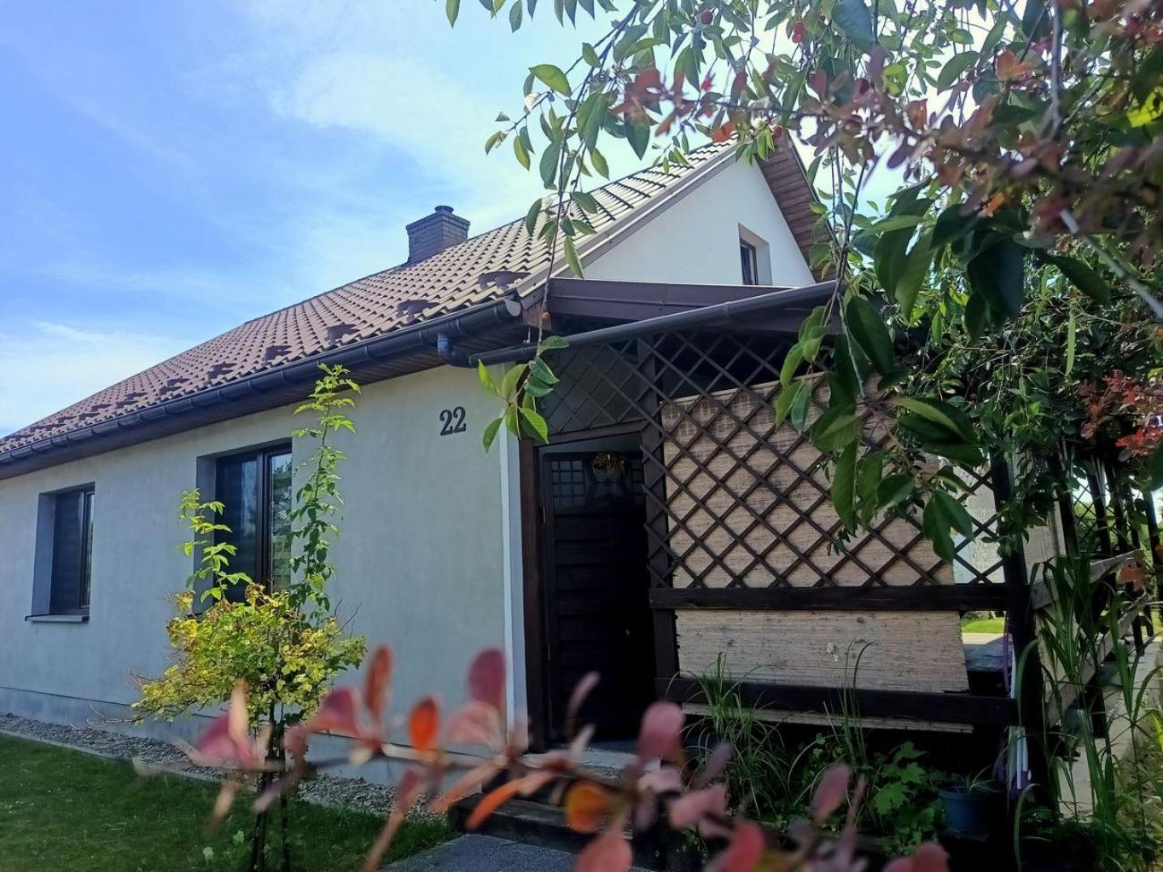 Holiday home Dom W Janowcu Z Widokiem Na Zamek - Blisko Magiczne Ogrody