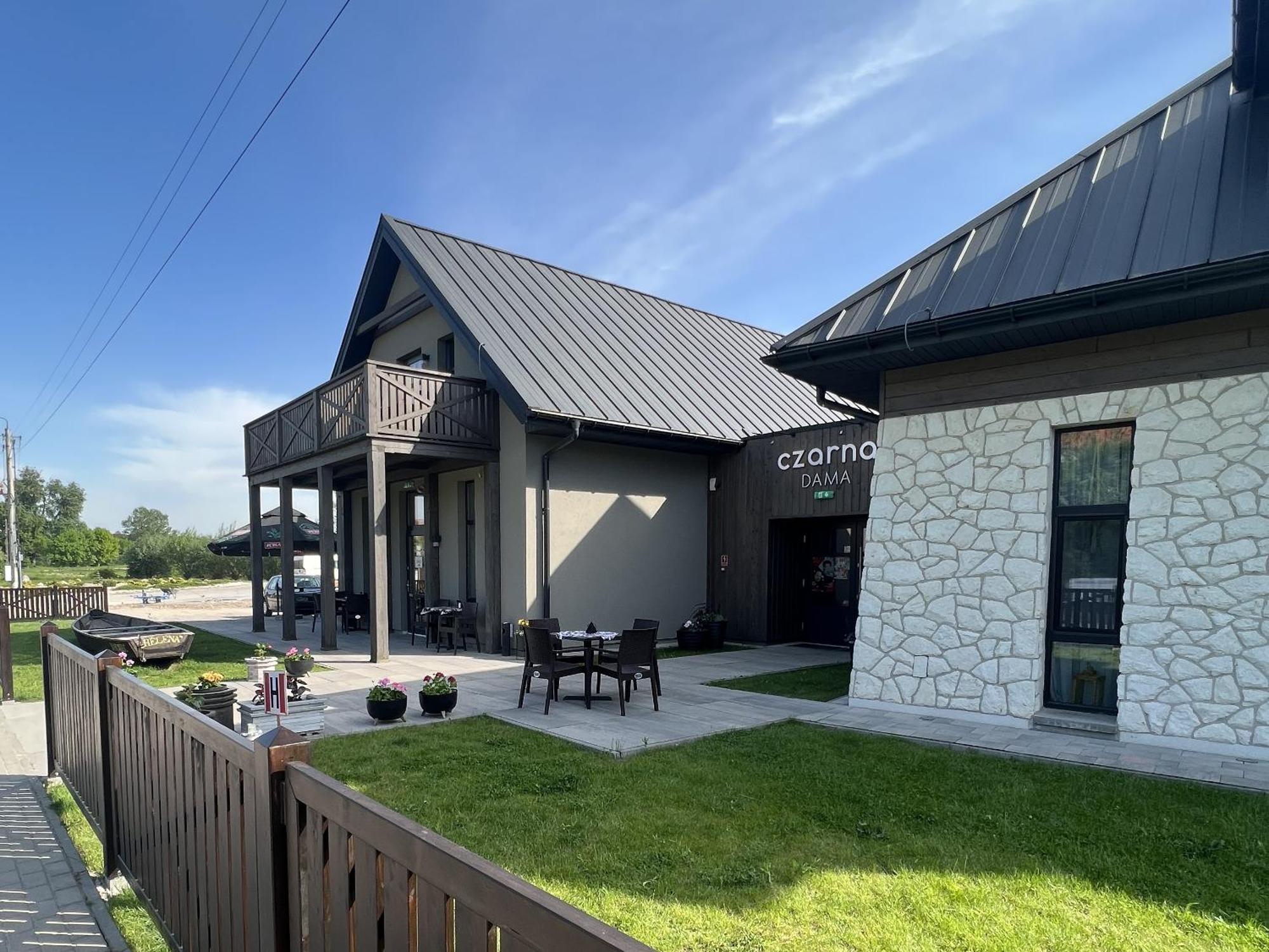 Holiday home Dom W Janowcu Z Widokiem Na Zamek - Blisko Magiczne Ogrody Janowiec